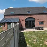 Le Domaine De L'ebenne * Englefontaine