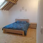 Holiday home Le Domaine De L'ebenne *