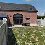 Le Domaine De L'ebenne