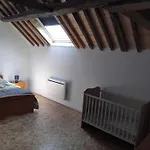 Le Domaine De L'ebenne *