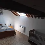 Holiday home Le Domaine De L'ebenne *