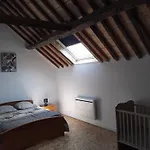 Holiday home Le Domaine De L'ebenne Englefontaine