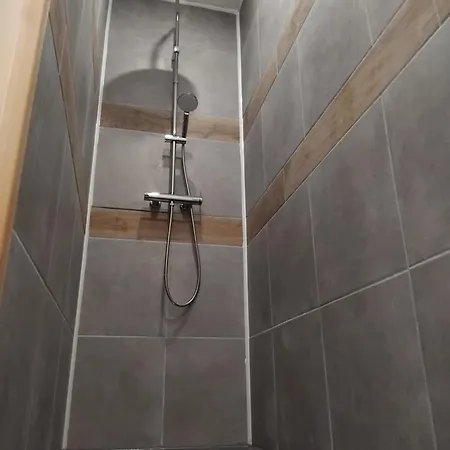 Le Domaine De L'ebenne *