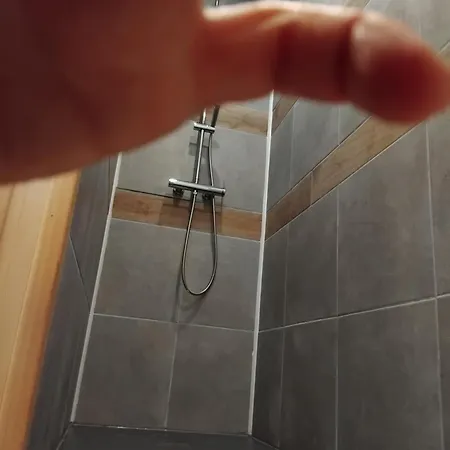 Le Domaine De L'ebenne