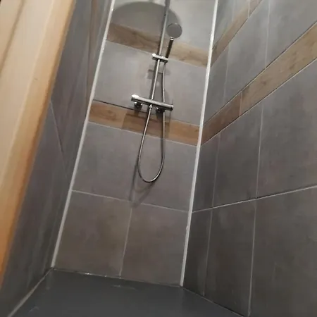 Le Domaine De L'ebenne