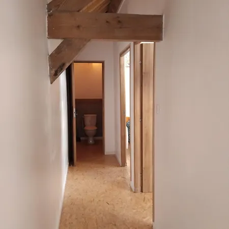 Le Domaine De L'ebenne Dom wakacyjny *