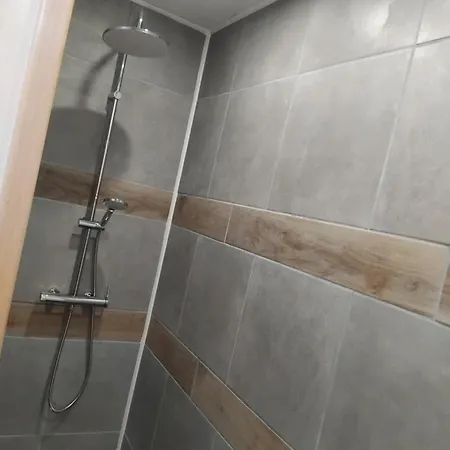 Le Domaine De L'ebenne