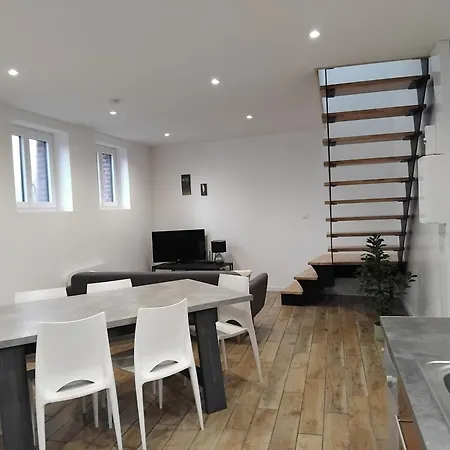 Le Domaine De L'ebenne