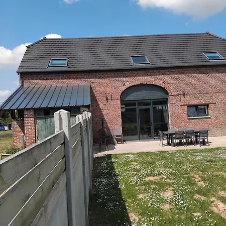 Le Domaine De L'ebenne * Englefontaine