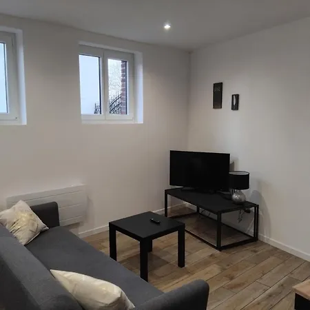 بيت للعطل Le Domaine De L'ebenne