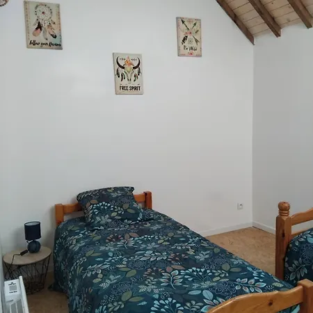 Le Domaine De L'ebenne * Englefontaine