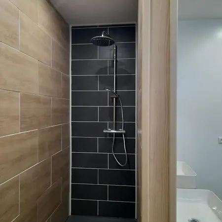 Le Domaine De L'ebenne *