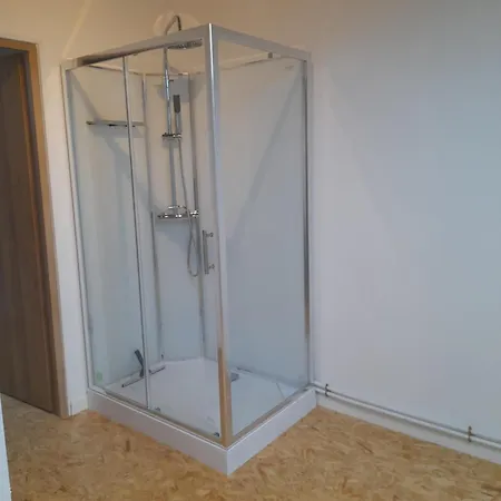 Le Domaine De L'ebenne *