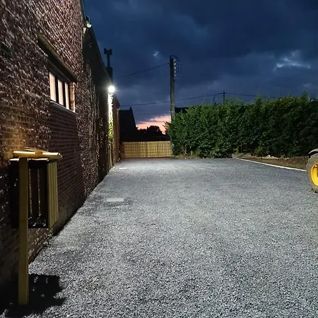 بيت للعطل Le Domaine De L'ebenne