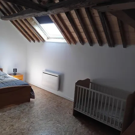 Le Domaine De L'ebenne *