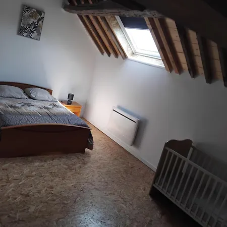 Le Domaine De L'ebenne *