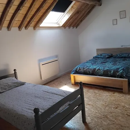 Le Domaine De L'ebenne