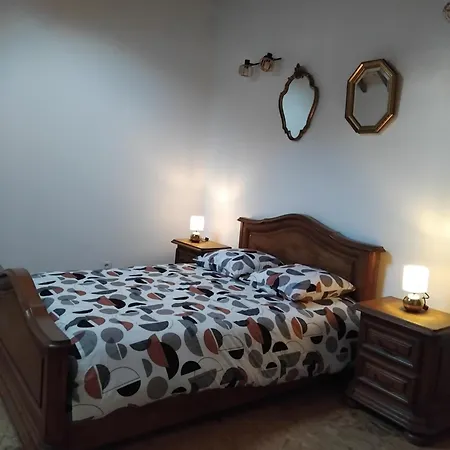 Le Domaine De L'ebenne