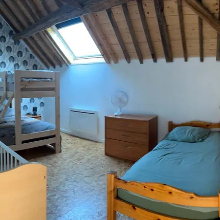 Le Domaine De L'ebenne Vakantiehuis